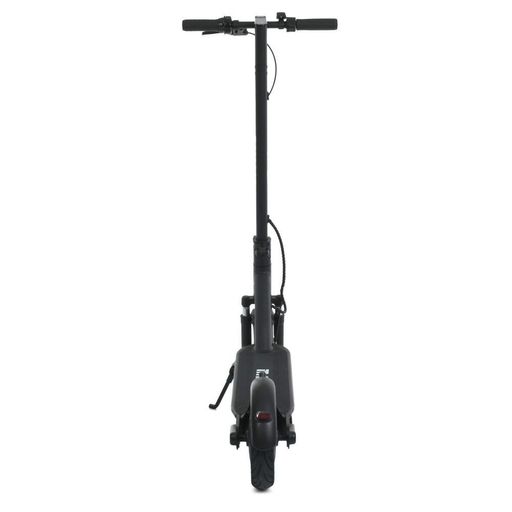 Электросамокат iTrike MES 1033-1, мощность 500W, аккумулятор 36V 10AH, 10 дюймов, черный (1940853)