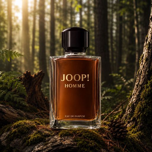 Joop! Homme Парфюмированная вода мужская, 125 мл (ТЕСТЕР)