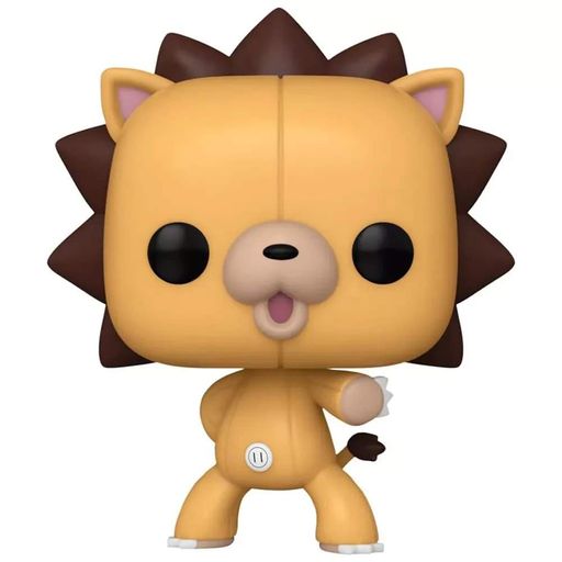Фигурка Funko POP! Блич Кон (77052) (1943063)