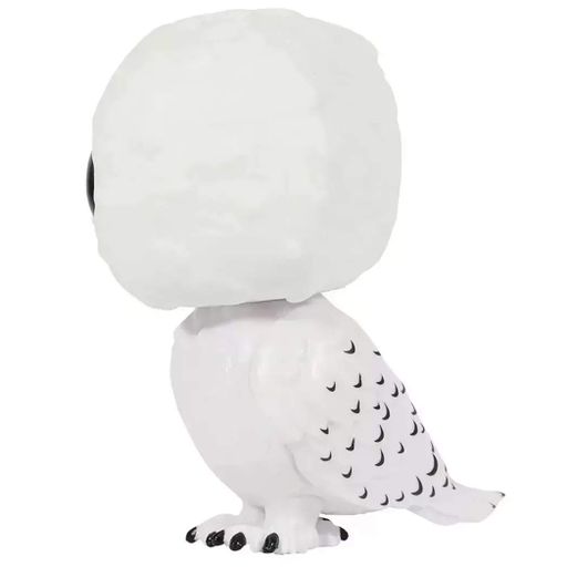 Фигурка Funko POP! Harry Potter Сова Букля (35510) (1945045)