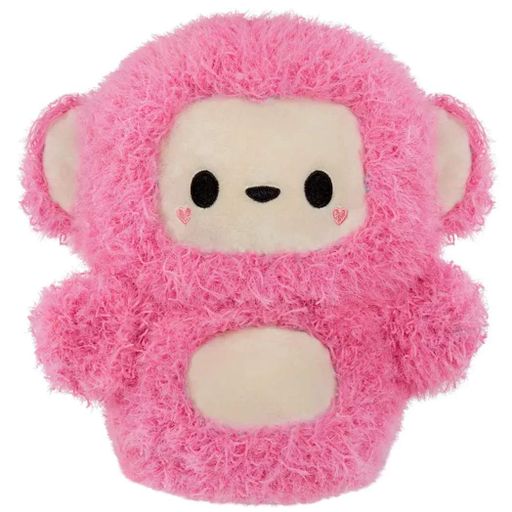 Мягкая игрушка-антистресс Fluffie Stuffiez Small Plush Обезьянка (511670) (1945324)