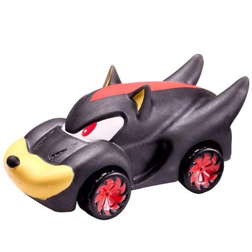 Игрушка-антистресс GooJitZu Машинка Шедоу (123652) (1945427)