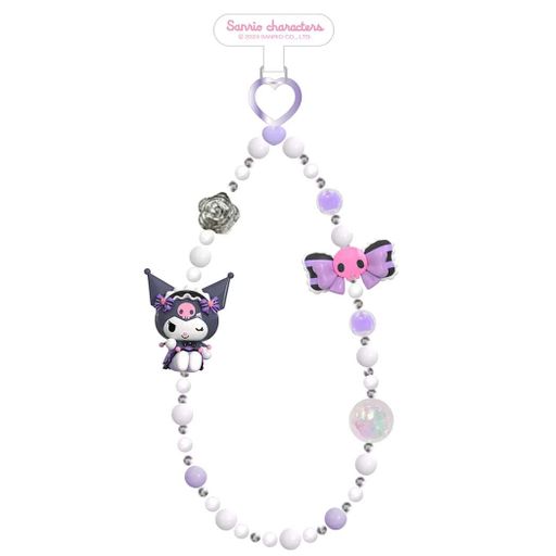 Цепочка-сюрприз для телефона Pop Top Hello Kitty и друзья Милый стиль (25SM-008) (1947331)