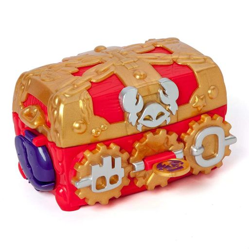 Игровой набор Piratix Сундук с сокровищами (PPXSP116IN00) (1947618)