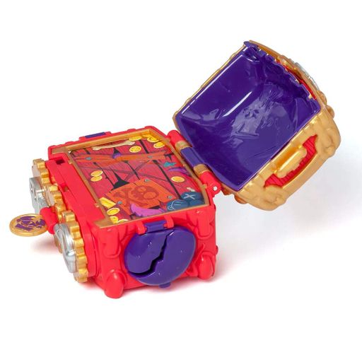 Игровой набор Piratix Сундук с сокровищами (PPXSP116IN00) (1947618)