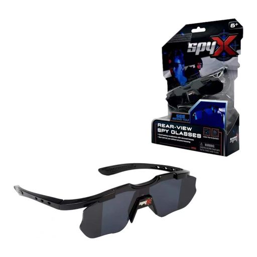 Игровой набор Spy X Шпионские солнцезащитные очки (AM10546) (1947634)