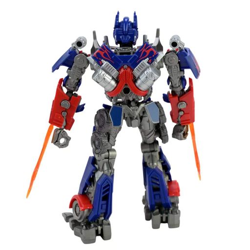 Конструктор Blokees Transformers Оптимус Прайм (71157) (1947939)