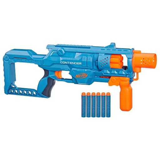 Бластер Nerf Elite 2.0 Contender (F6787) (1947967)