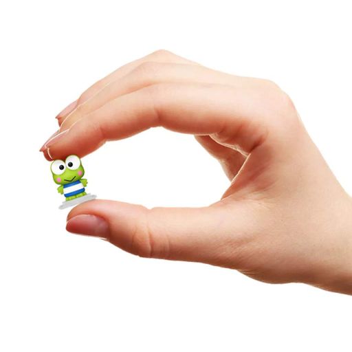 Набір фігурок Funko POP! Bitty Hello Kitty and Friends Серія 2 (85714) (1948036)