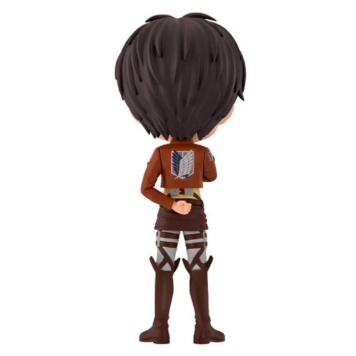 Фигурка Banpresto Attack on Titan Eren Yeager (BP19659P) (1948380)