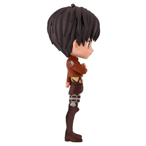 Фигурка Banpresto Attack on Titan Eren Yeager (BP19659P) (1948380)