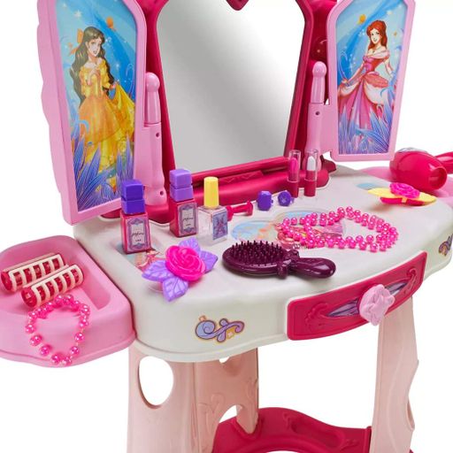 Игровой набор Solar Dressing Table Трюмо (1195) (1948426)