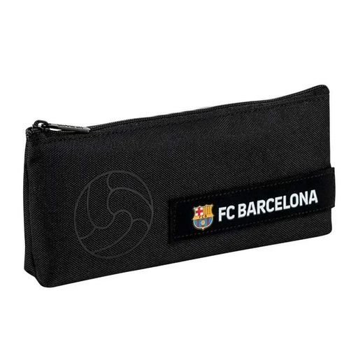 Шкільний набір Kite Education teens FC Barcelona Рюкзак + Сумка для взуття + Пенал (1958536)