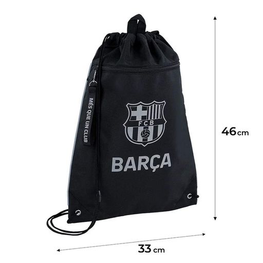 Шкільний набір Kite Education teens FC Barcelona Рюкзак + Сумка для взуття + Пенал (1958536)