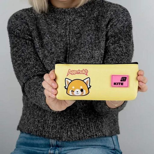 Пенал Kite Aggretsuko AR26-680 (1958541)