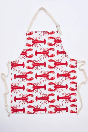 Стильный фартук BATELA Lobster Motif (1960168)