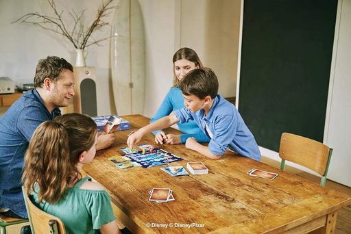 Діксіт Дісней (Dixit Disney Edition) (1962009)