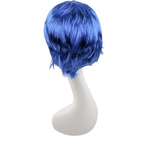 Парик Cosplay Man SETA Decor 19-445BL (1966275)
