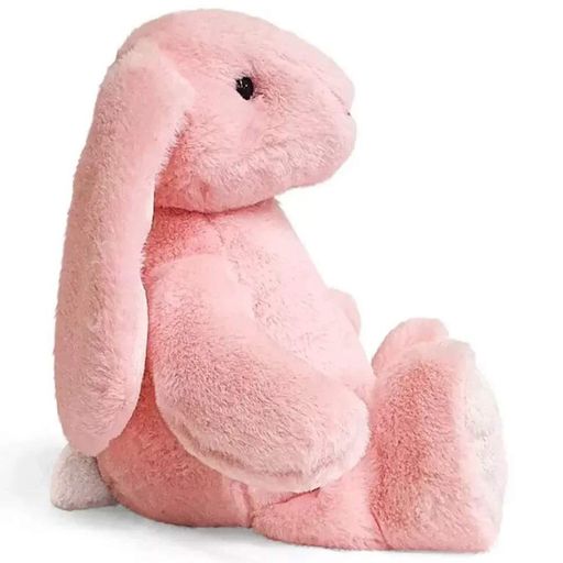 Плюшева іграшка Зайчення Міллі FWPBUNNY22LGPINK0 12 см WP Merchandise (1970141)