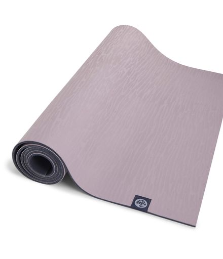 Коврик для йоги Manduka eKO Elderberry Midnight 180x61x0.5 см (1978730)