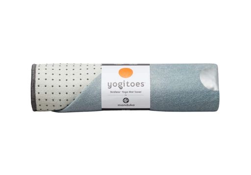 Полотенце для йоги Manduka Yogitoes Aurora 180x61 см (1978787)