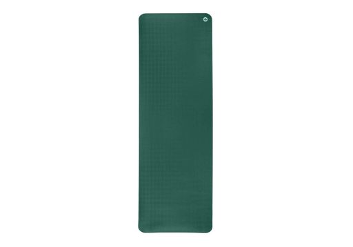 Коврик для йоги Bodhi Ecopro Diamond XW XL темно-зеленый 200x66x0.6 см (1978808)