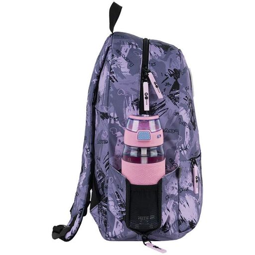 Рюкзак школьный GoPack Education Teens спинка 41 см (GO26-188M-2) (1980579)