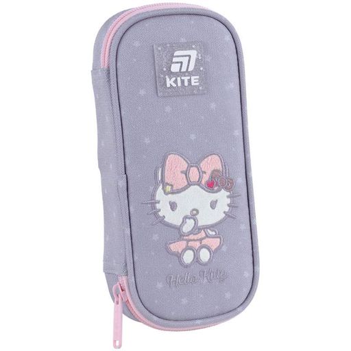 Пенал шкільний Kite Hello Kitty (HK25-662-1) (1980853)