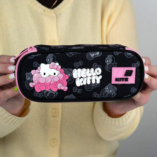 Пенал Kite Hello Kitty (HK26-599-1) (1981012)