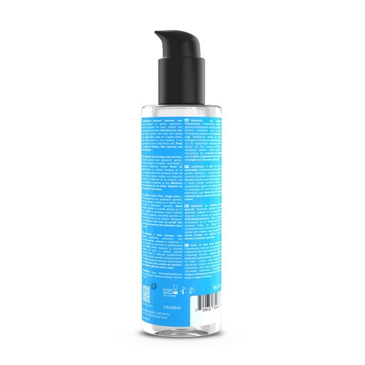 Лубрикант crushious Take a walk on slippery side Water Based Personal Lubricant на водной основе, 250 мл
