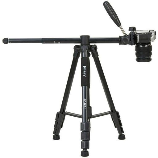 Штатив Jmary KP-2274 для съемки 41-167см + чехол (1982803)