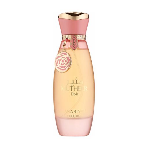Arabiyat Prestige Mutheer Elixir Парфумована вода жіноча, 100 мл