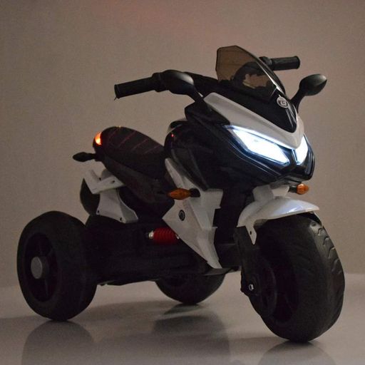 Детский электромотоцикл Bambi Racer M 4274EL-6 до 25 кг (1985441)