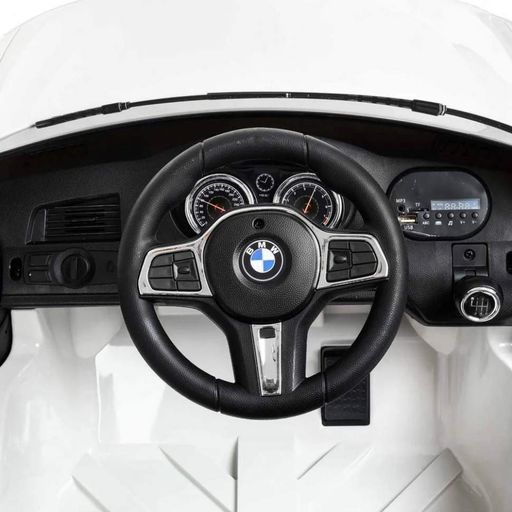 Детский электромобиль Bambi JJ2164EBLR-1 BMW до 30 кг (1985449)