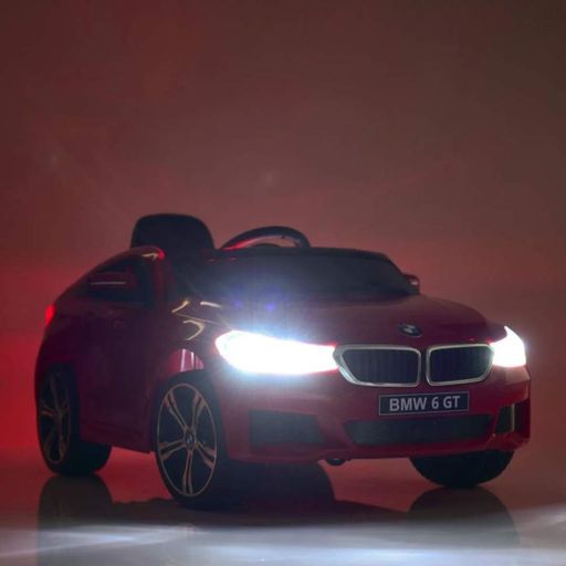 Детский электромобиль Bambi JJ2164EBLR-1 BMW до 30 кг (1985449)