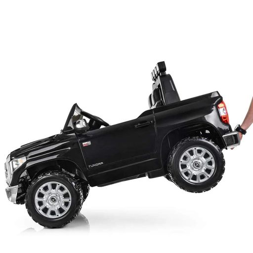 Детский электромобиль Джип Bambi JJ2266AEBLR-2 Toyota до 50 кг (1985451)