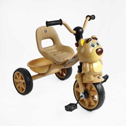 Велосипед 3-колесный Best Trike с украинским озвучиванием BS-30508 (1986653)