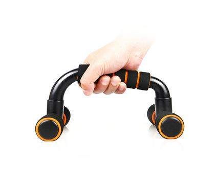 Упоры для отжиманий Newt Push Gym NE-1-05 (1990143)