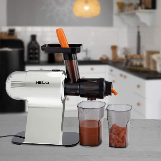 Соковитискач шнековий універсальний NEOR JUICER H160 WT (1990209)