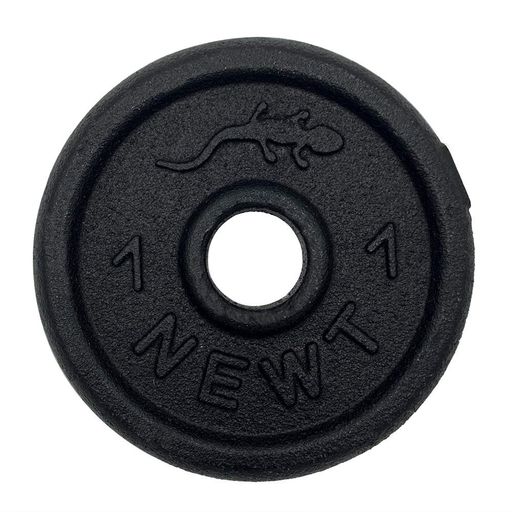 Скамья для жима с набором штанга + гантели металлические Newt Gym Set-SKH Home 55 кг (1990761)