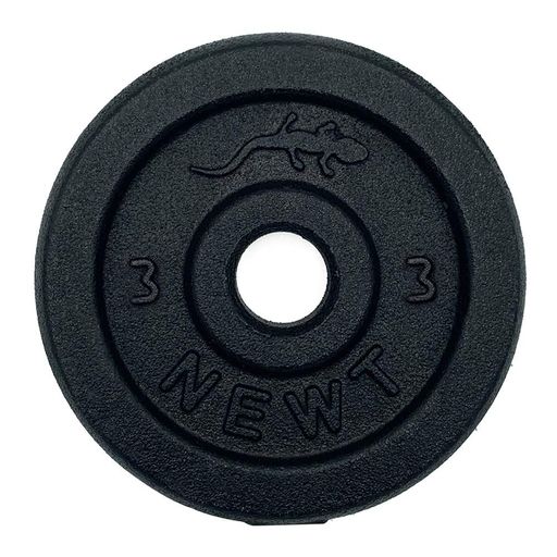 Скамья для жима с набором штанга + гантели металлические Newt Gym Set-SKH Home 55 кг (1990761)