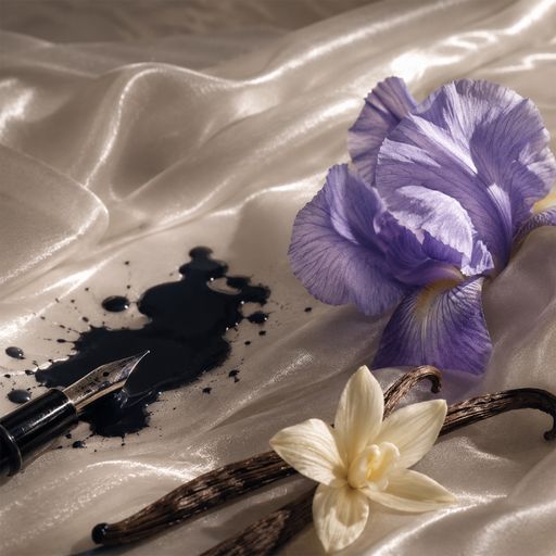 Kenzo Flower by Kenzo Ikebana Indigo Парфумована вода жіноча