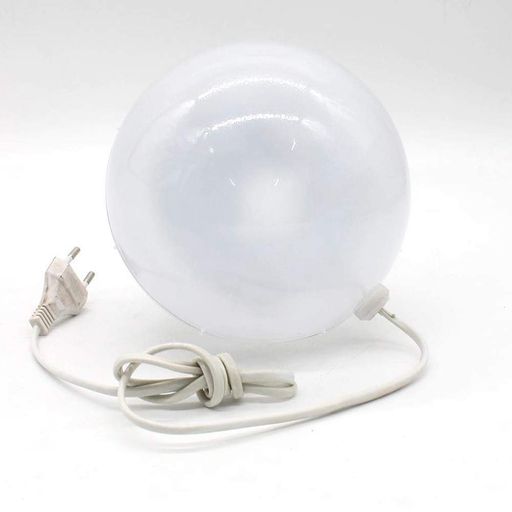 Прозрачный LED шар 57 см от сети VEN 1-74 Ceiling colourful star, RGB / Мерцающие огни с 3D эффектом (1992798)