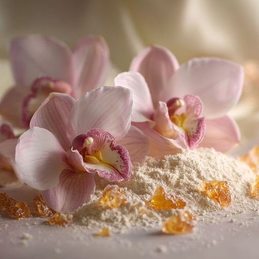 Ароматичний спрей для тіла та текстилю Cereria Molla Black Orchid & Lily унісекс, 15 мл