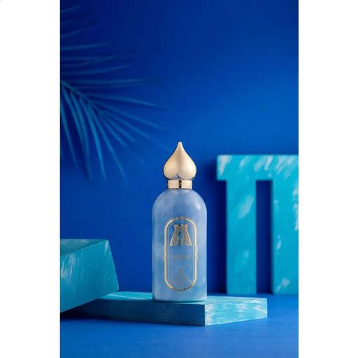 Attar Collection Sierra Парфюмированная вода унисекс, 100 мл (ТЕСТЕР)