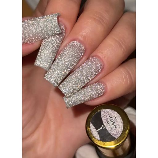 Гель-лак для ногтей You Posh Color Gel Polish Hit, 7 мл