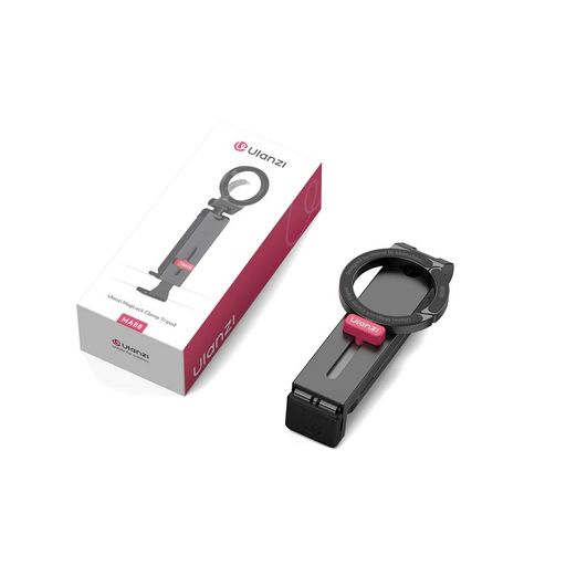 Держатель для телефона Ulanzi MA88 MagLock Phone Holder Mount Black (S055) (1993308)