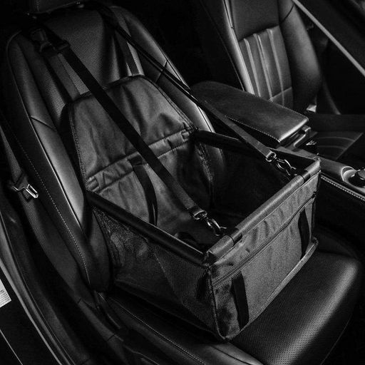 Органайзер на сидіння в авто для тварин iCar сумка в авто для перевезення тварин (R051341) (1993632)