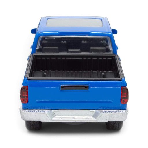 Автомодель детская Toyota Tundra TechnoDrive KM250421 масштаб 1:43 (1994019)