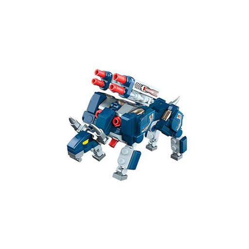 Детский конструктор "Mechanical Beasts" 41225-3 (1994076)